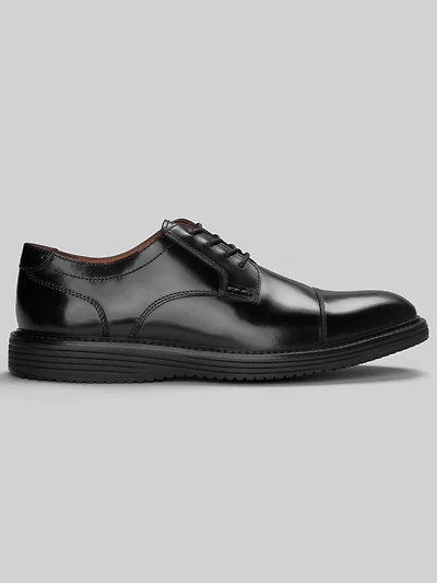 Hodges Cap Toe Oxfords