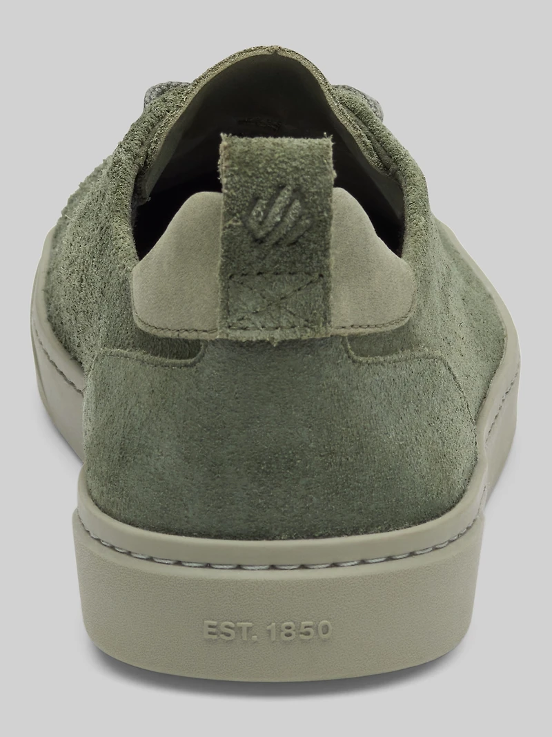 Ollie Lace-To-Toe Sneakers