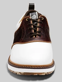 Upton GL4 Luxe Hybrid Plain Toe Shoes