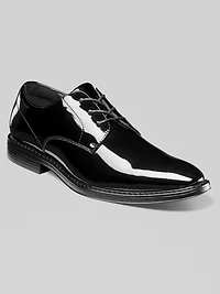 Centro Formal Flex Plain Toe Oxfords