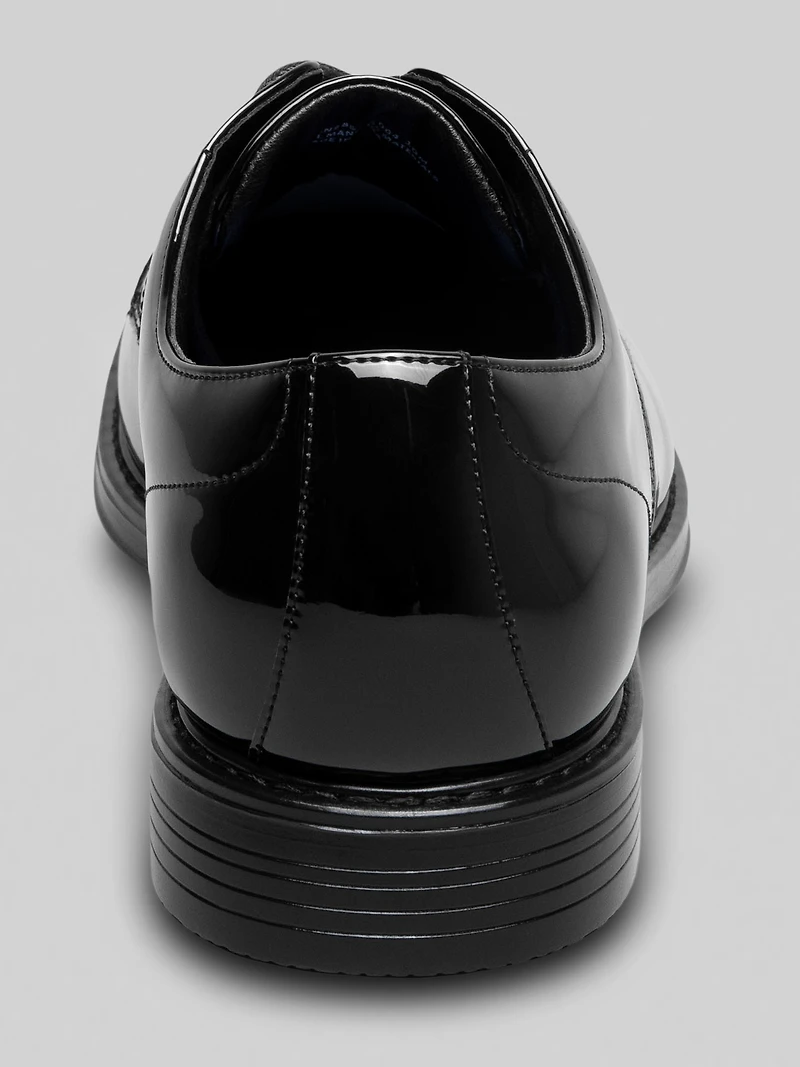 Centro Formal Flex Cap Toe Oxfords