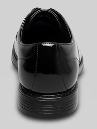 Centro Formal Flex Cap Toe Oxfords
