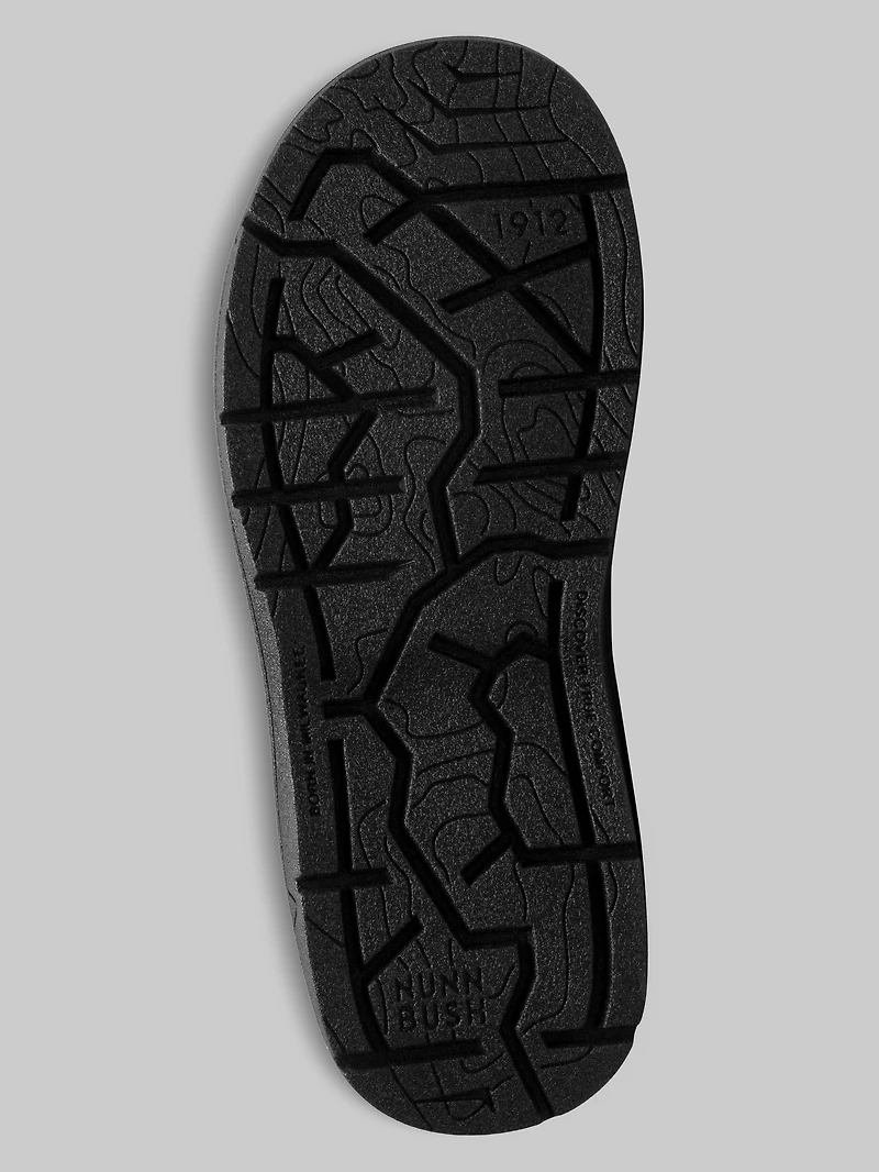 Laguna Closed Toe Fisherman Sandals