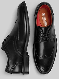 Bennett Wingtip Oxfords