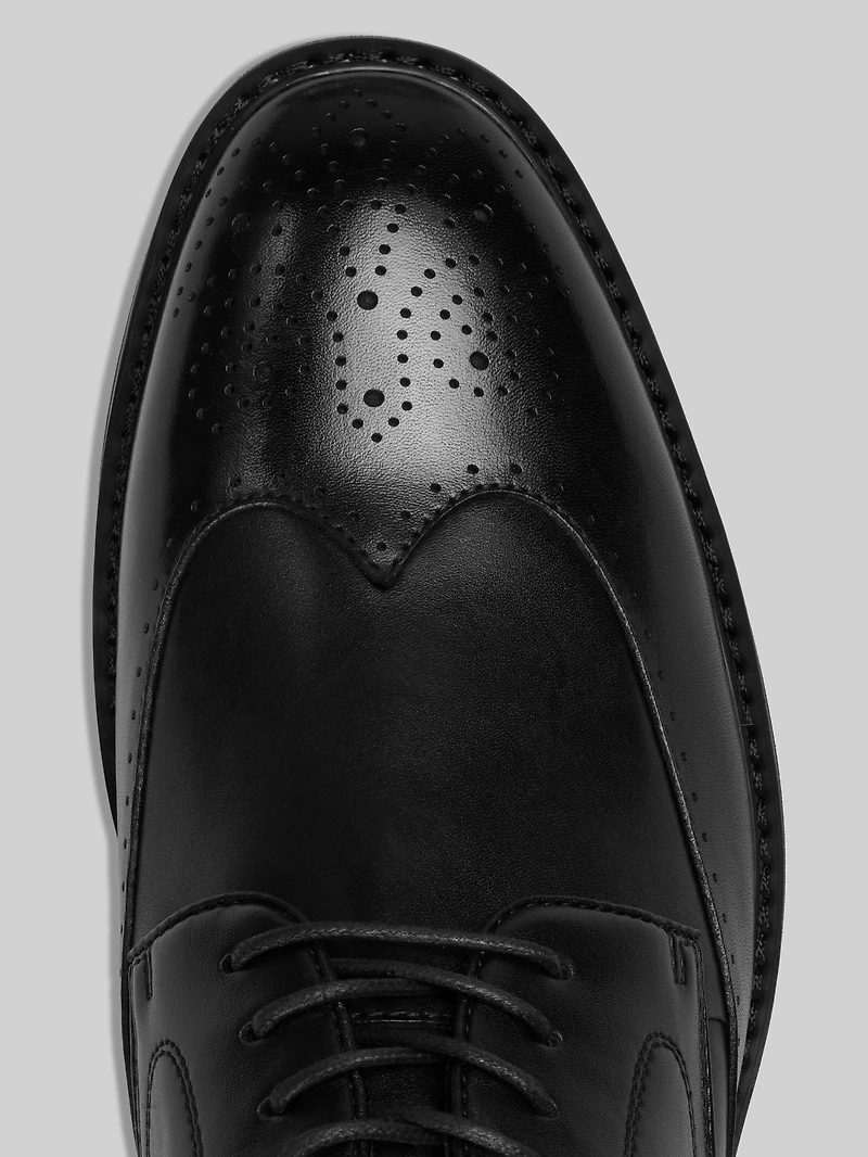 Bennett Wingtip Oxfords