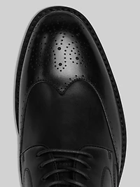 Bennett Wingtip Oxfords