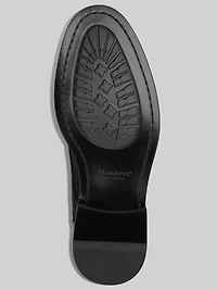 Alexander Cap Toe Boots