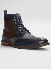 Lucas Boots