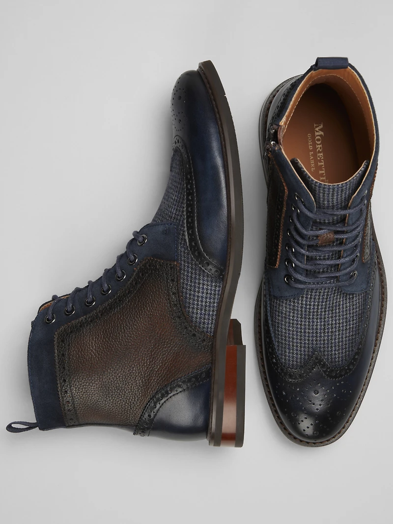 Lucas Boots