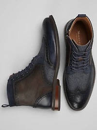 Lucas Boots