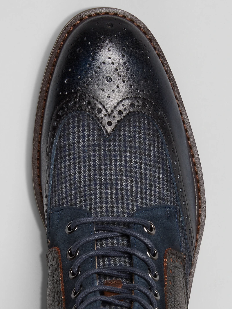 Lucas Boots