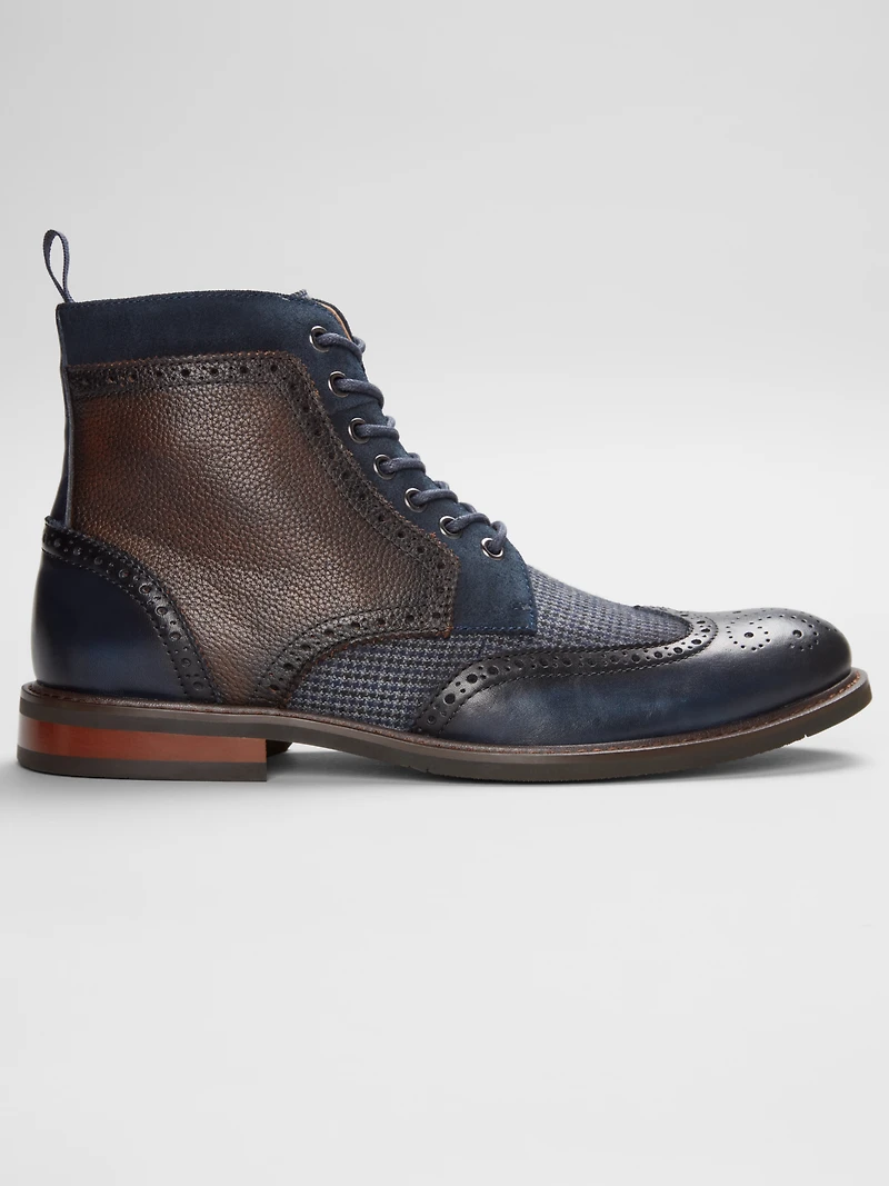 Lucas Boots