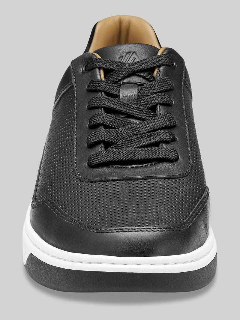 Dawson Perfed U-Throat Sneakers