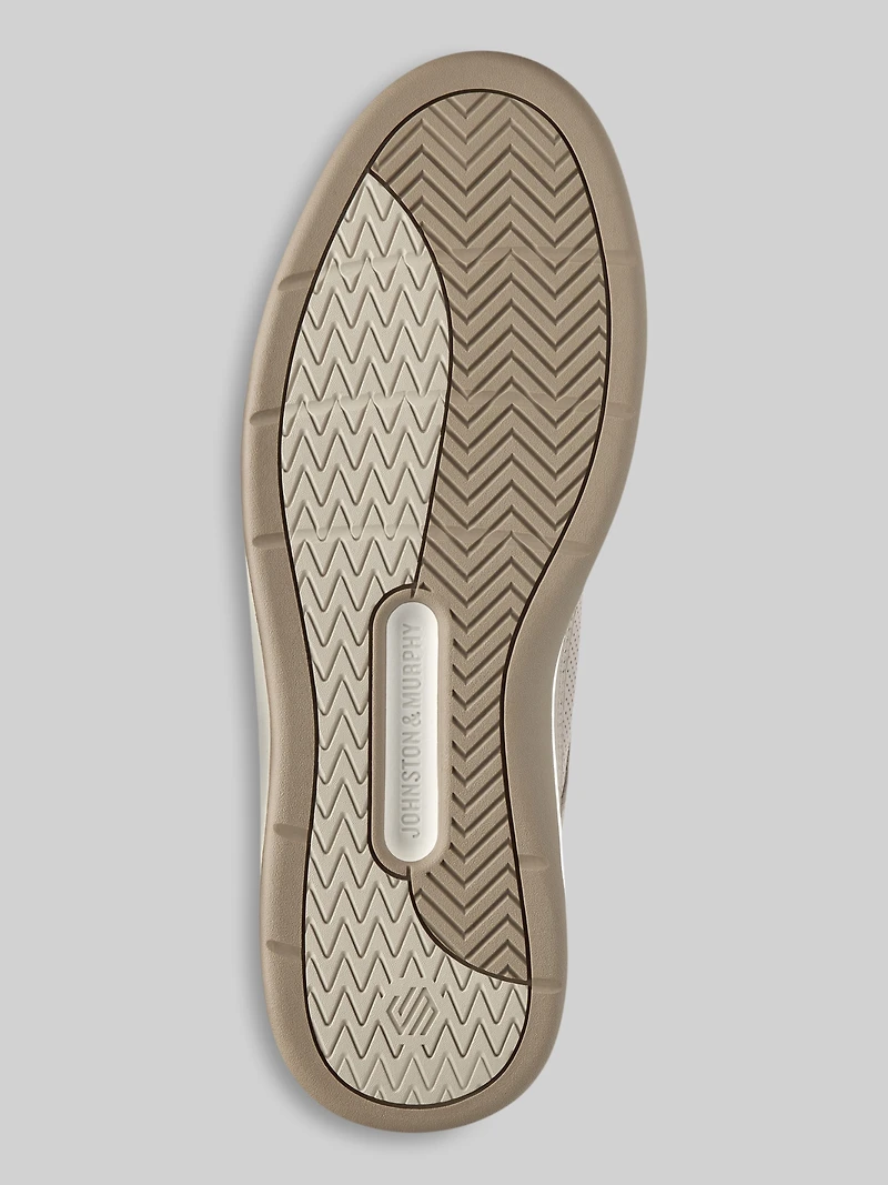 Dawson Perfed U-Throat Sneakers