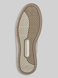 Dawson Perfed U-Throat Sneakers