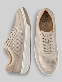 Dawson Perfed U-Throat Sneakers