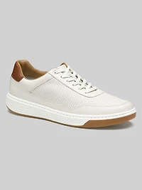 Dawson Perfed U-Throat Sneakers