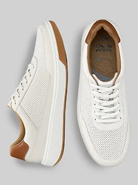 Dawson Perfed U-Throat Sneakers