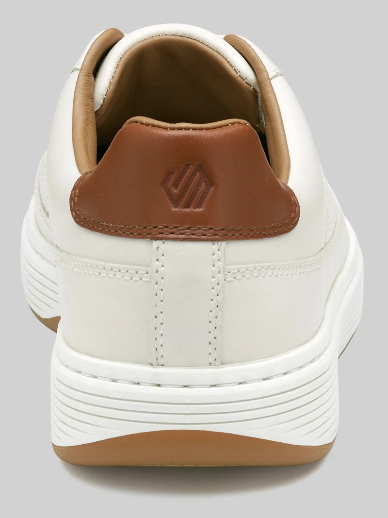 Dawson Perfed U-Throat Sneakers