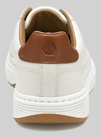 Dawson Perfed U-Throat Sneakers