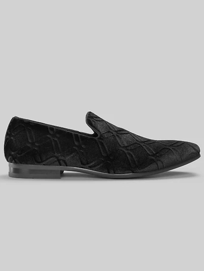 Hunter Formal Slip-On Loafers
