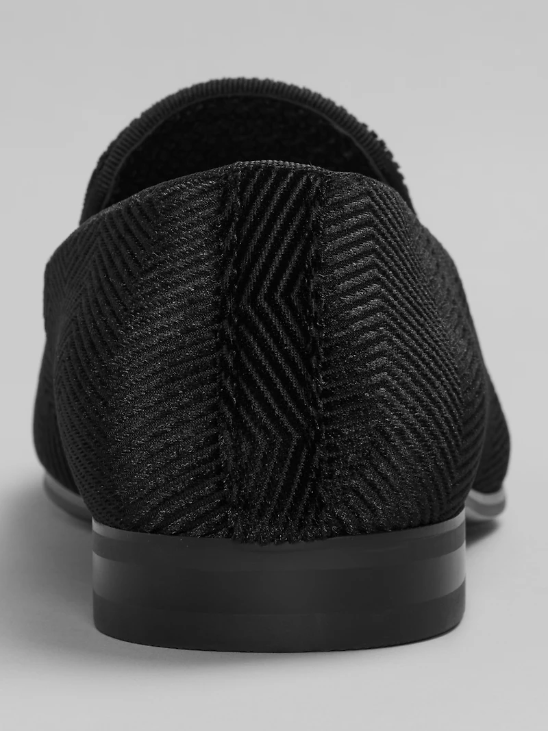 Jett Formal Loafers
