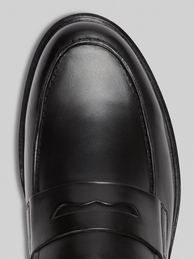 Harper Penny Loafers