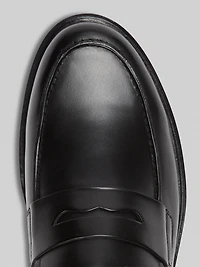 Harper Penny Loafers