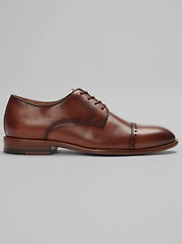 Holden Cap Toe Oxfords
