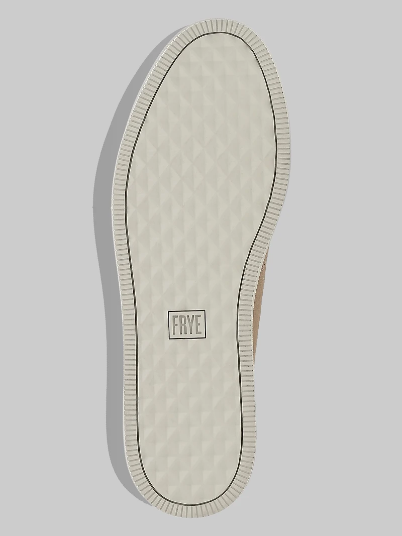 Astor Cap Toe Low Lace-Up Sneakers