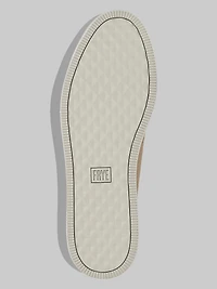 Astor Cap Toe Low Lace-Up Sneakers