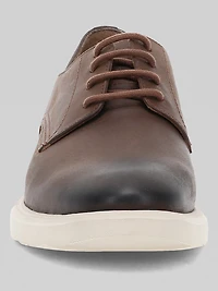 Connor Suede Oxfords