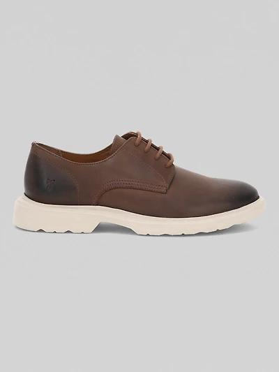 Connor Suede Oxfords