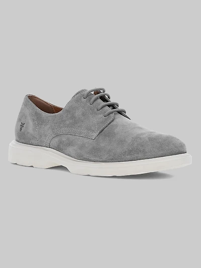 Connor Suede Oxfords