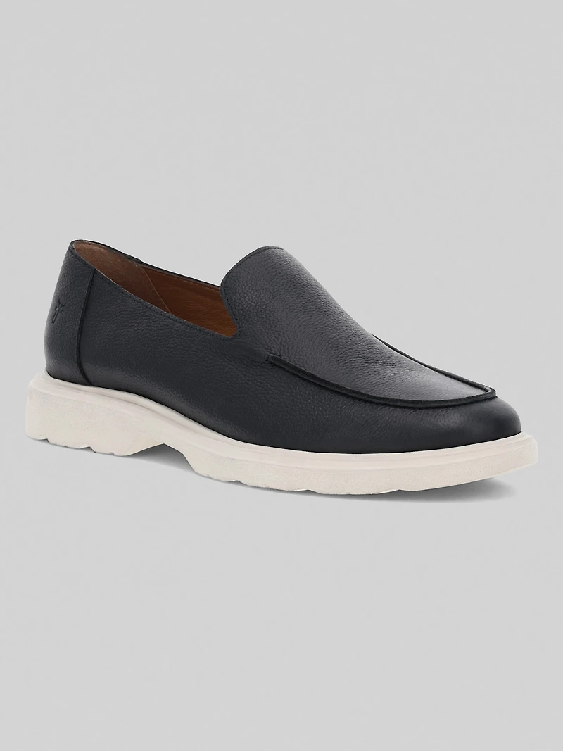 Connor Venetian Loafers