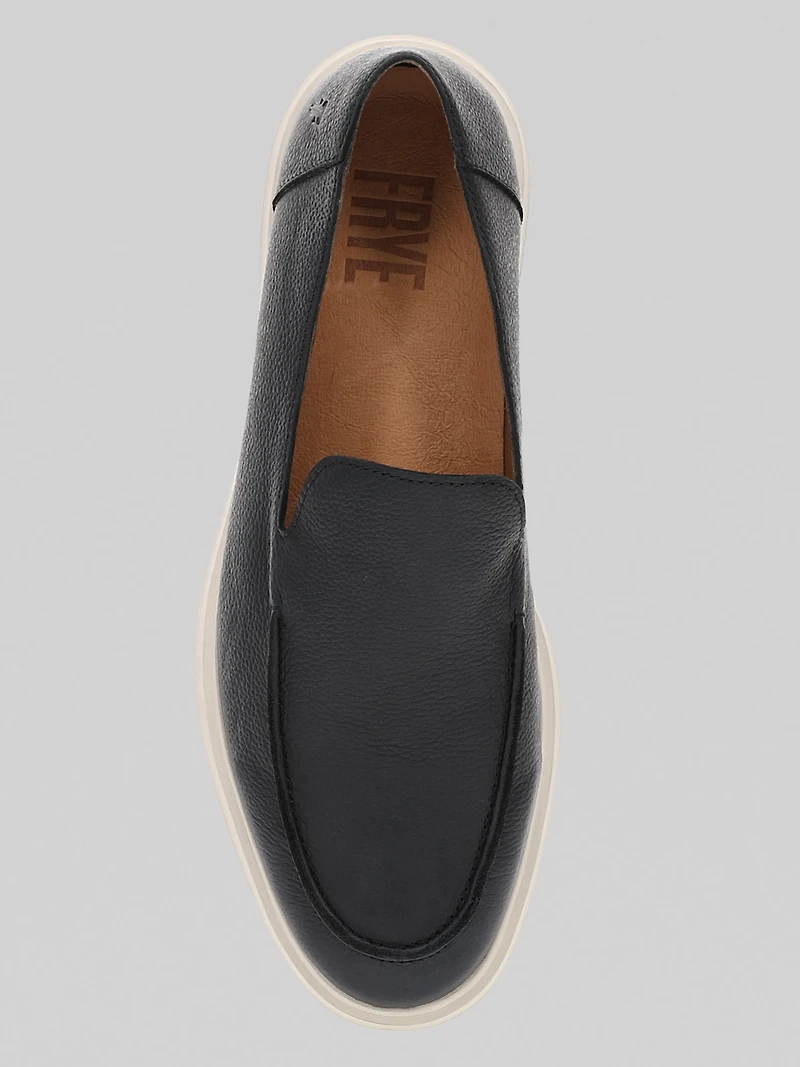 Connor Venetian Loafers