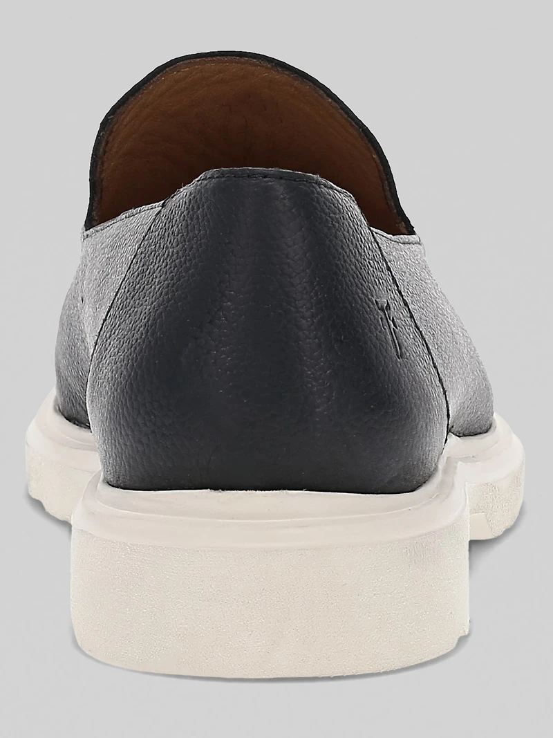 Connor Venetian Loafers