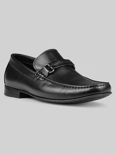 Donnie Bit Loafers