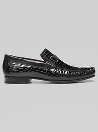 Donnie Bit Loafers