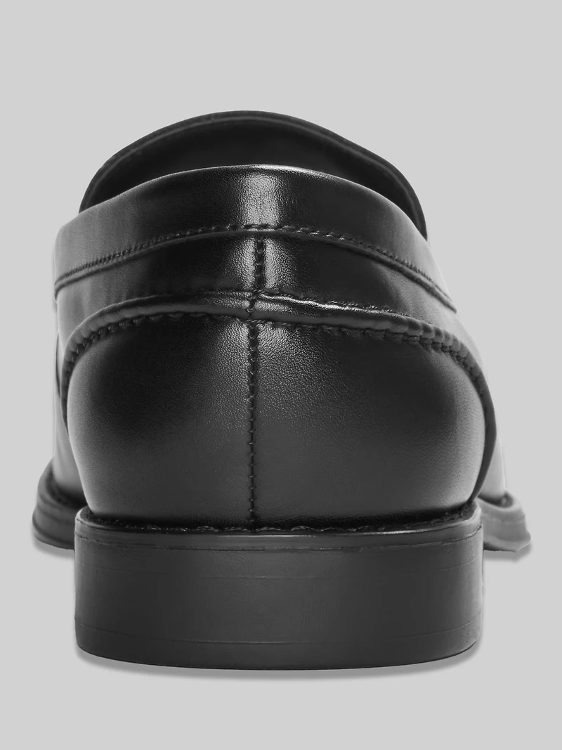 ChillFlex Moc Toe Loafers