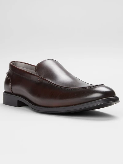 ChillFlex Moc Toe Loafers