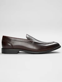 ChillFlex Moc Toe Loafers