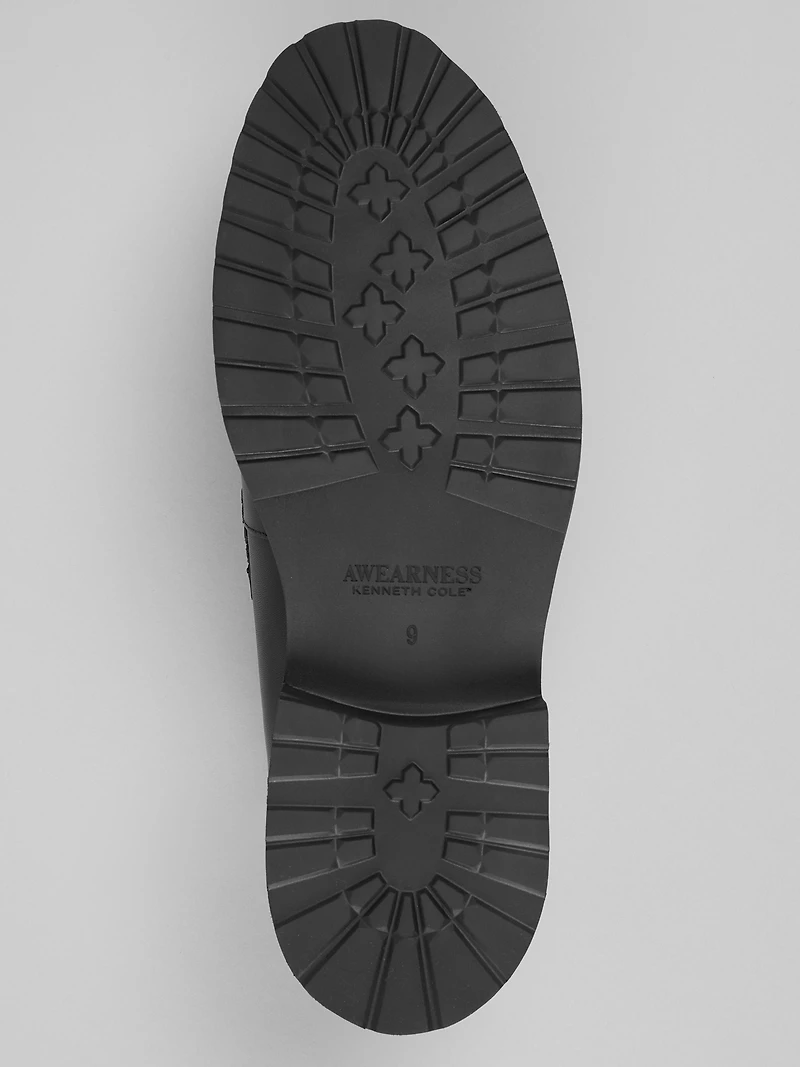 CHILLFLEX Slip-On Bit Loafers