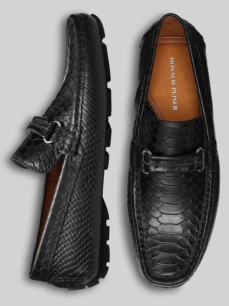 Donnie Moc Toe Bit Drivers