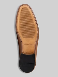 Ted Moc Toe Bit Loafers