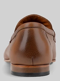 Ted Moc Toe Bit Loafers