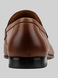Ted Moc Toe Bit Loafers