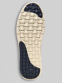 GrandPro FeatherArc Laser Lace-Up Sneakers