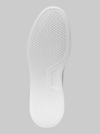 GrandPro Rally Laser Cut Lace-Up Sneakers