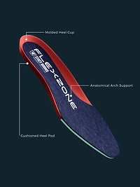 Everidge Plain Toe Elastic Lace Sneakers